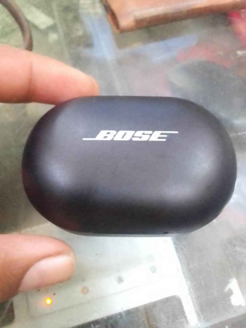 Bose earbuds 0