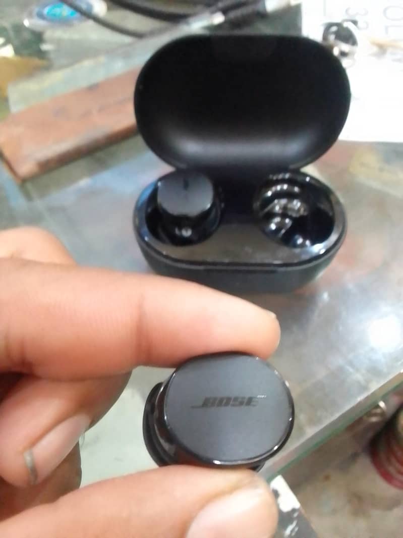 Bose earbuds 2