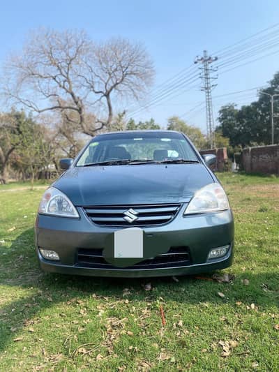Suzuki Liana 2007