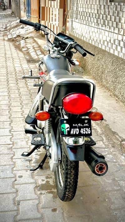 Bike.