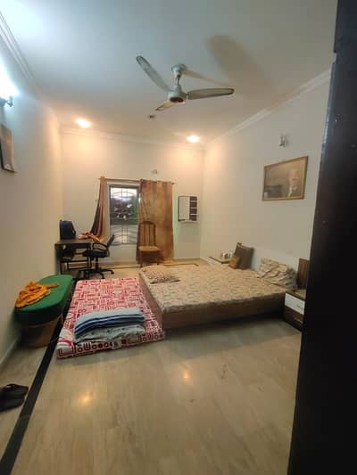 10 Marla House For Sale Wapda Town Owner Need Money Urgently