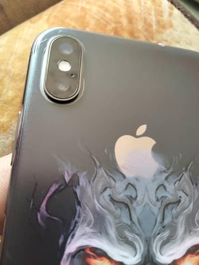 Apple iPhone X non pta  urgent sale