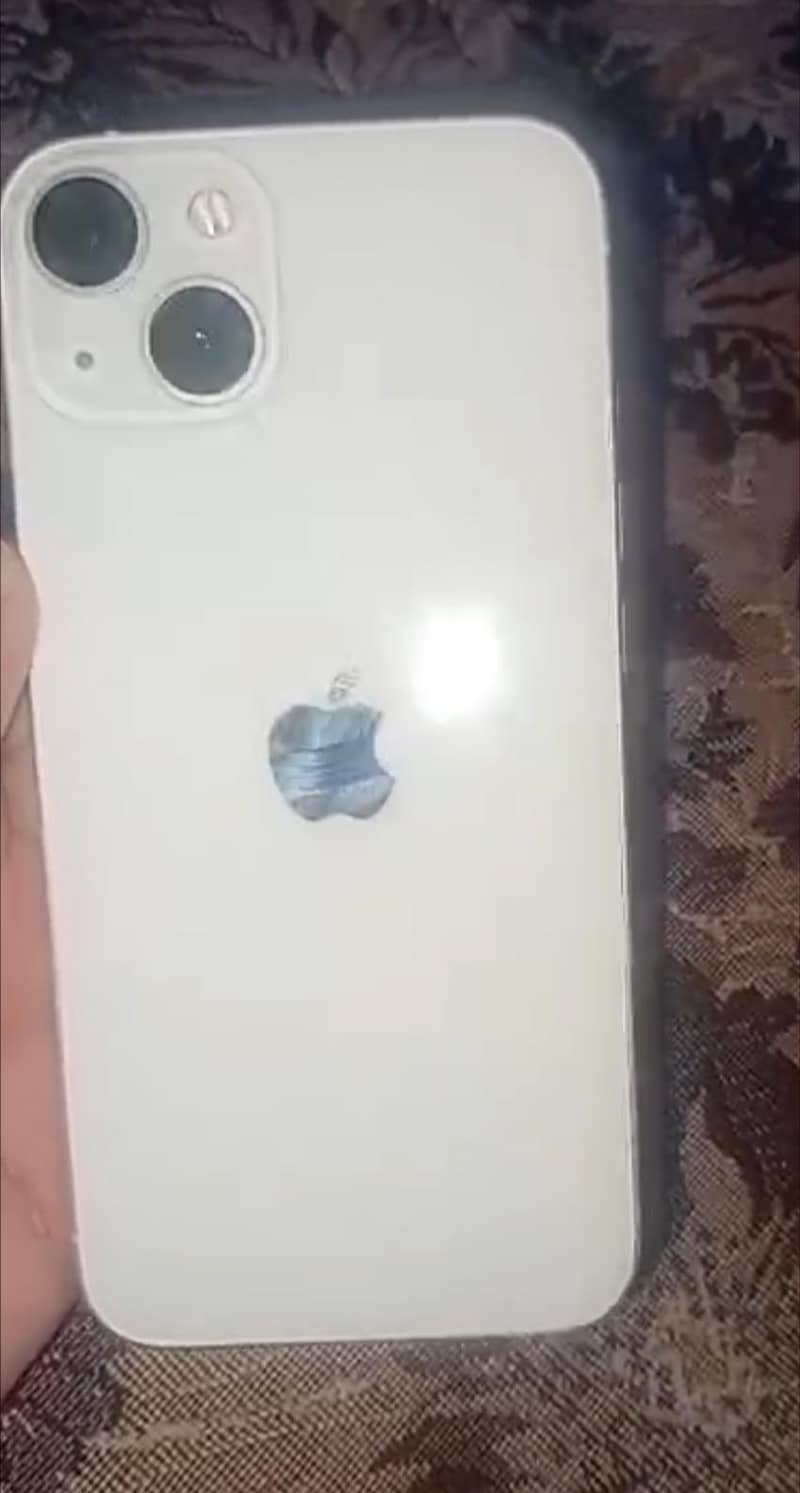 Apple iPhone 13 0