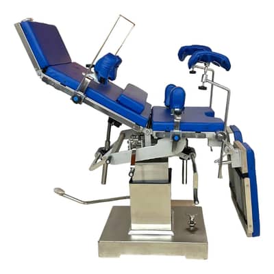Brand New OT Tables Electric & Manual OT Tables For Hospital Use