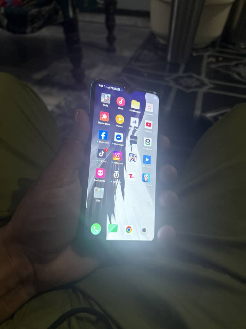OPPO A12 1