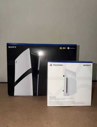 ps5 pro with box new condition 2tb urgent sale