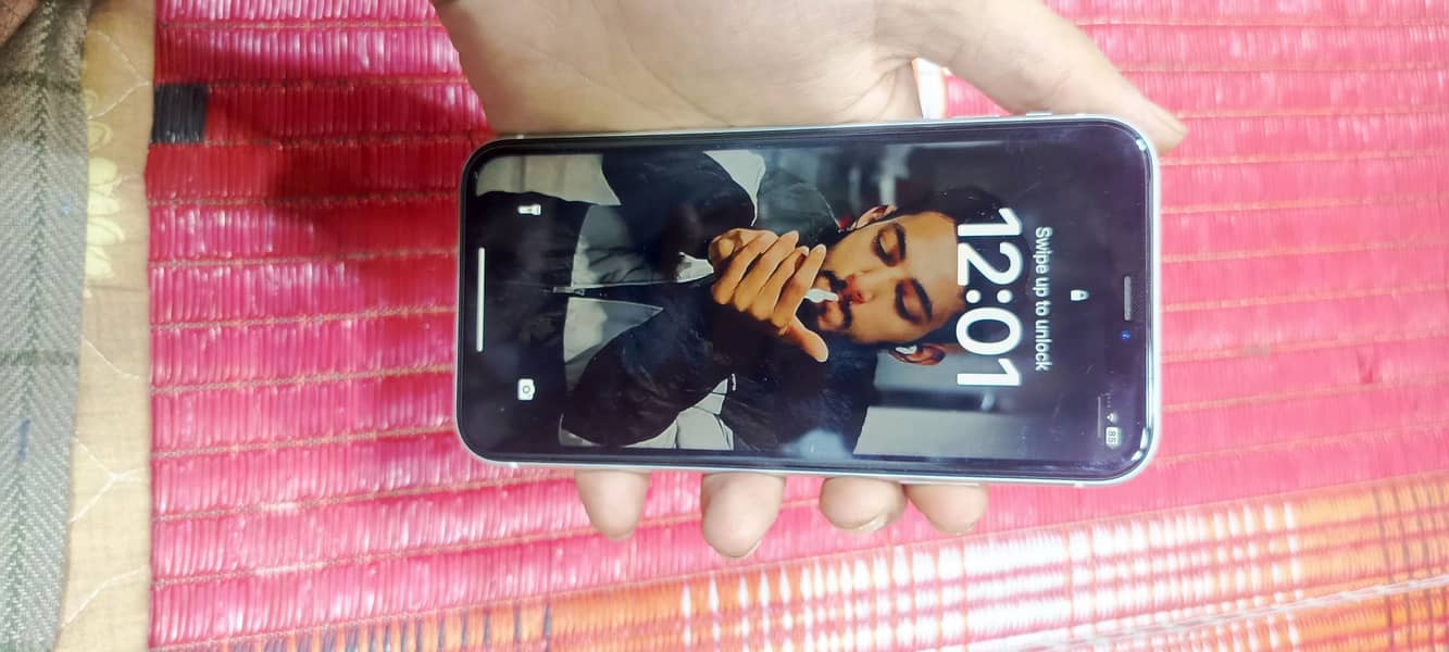 Apple iPhone XR 3