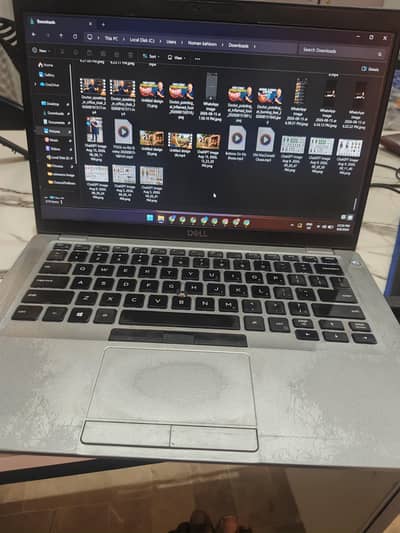 Core i5 10 Generation 8gb ram