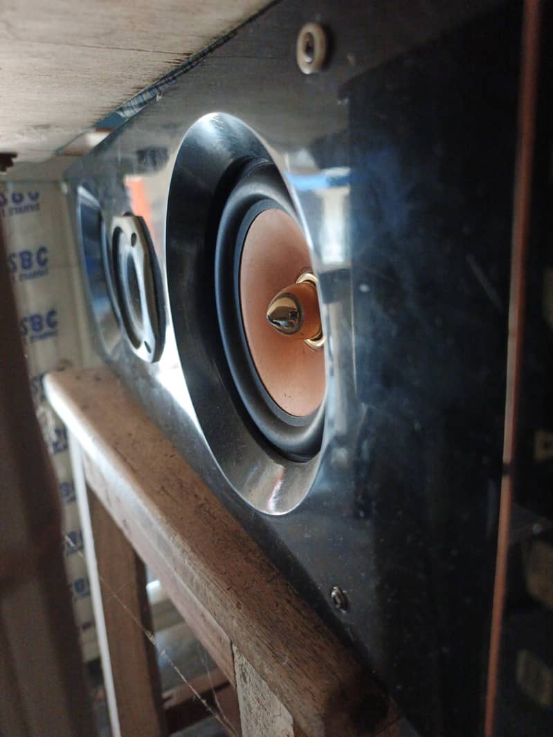 Audionic 1