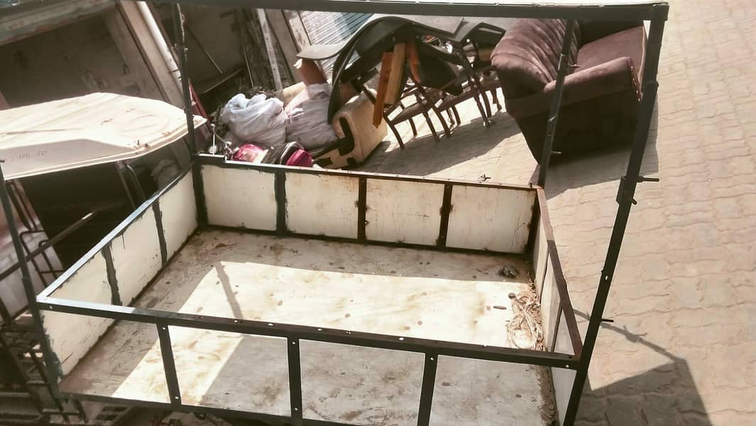 rickshaw loadar 2