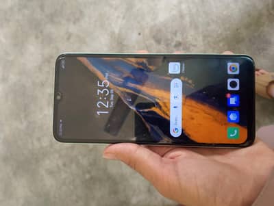 Infinix Smart 7