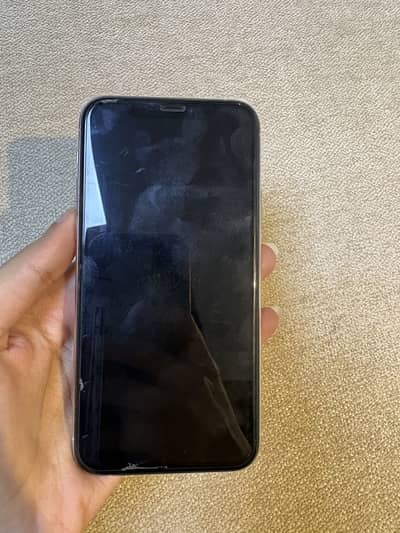 iphone 11 pro Pta Approved