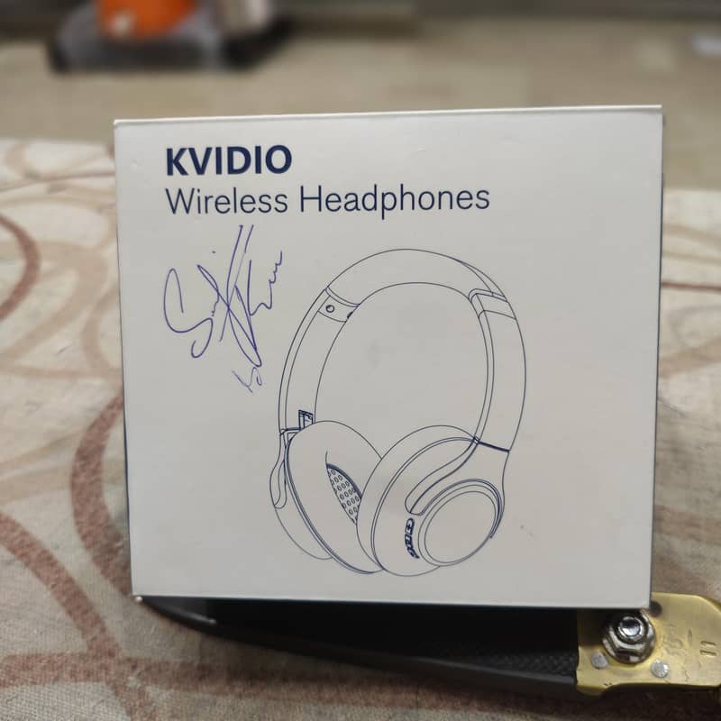 kvidio 5