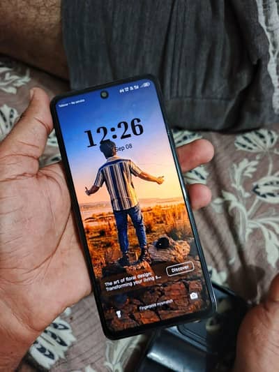 infinix note 30