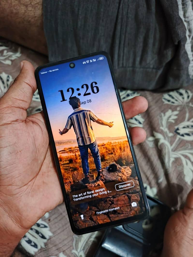 infinix note 30 0