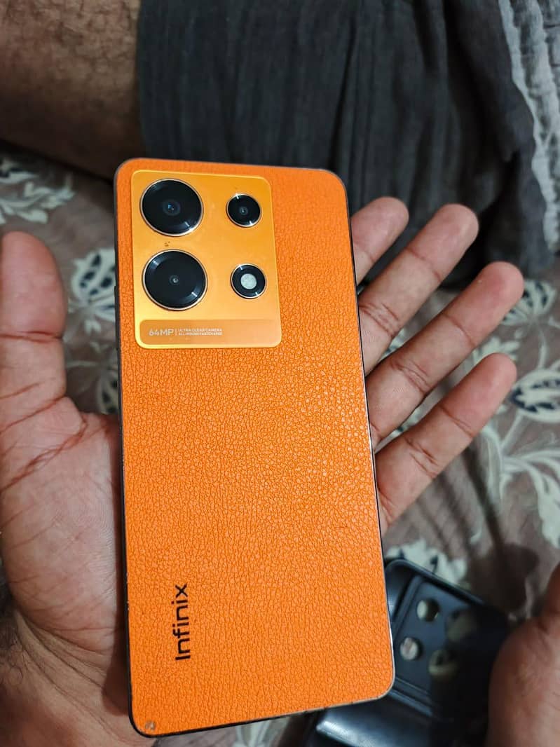 infinix note 30 1