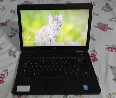Dell Latitude E5440 Core i5 | 4GB RAM | 128GB SSD + 250GB HDD | 9/10