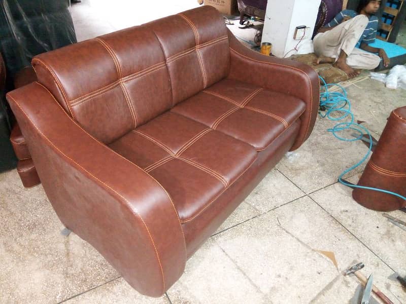 Office seats and sofas 4