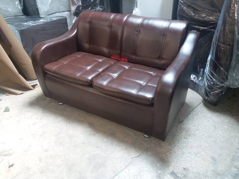 Office seats and sofas 5