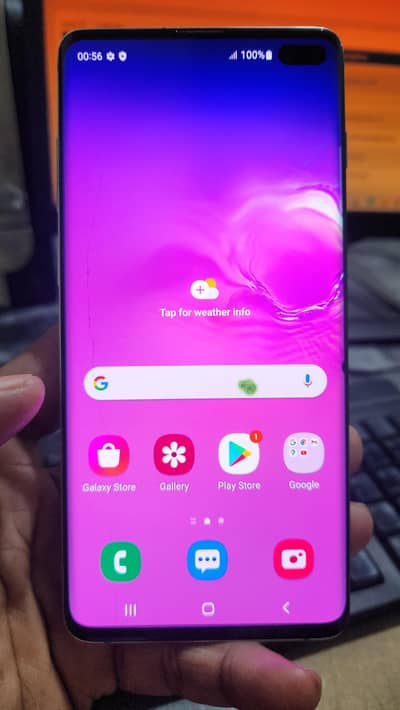 Samsung Mobile S10 5G