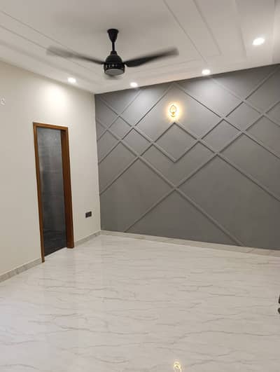 10 Marla Like Brand New House Available For Rent In Sector C