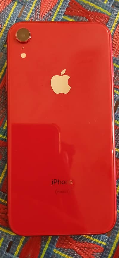 Apple iPhone XR