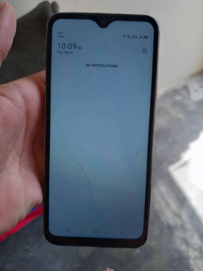 Infinix Note 11 4
