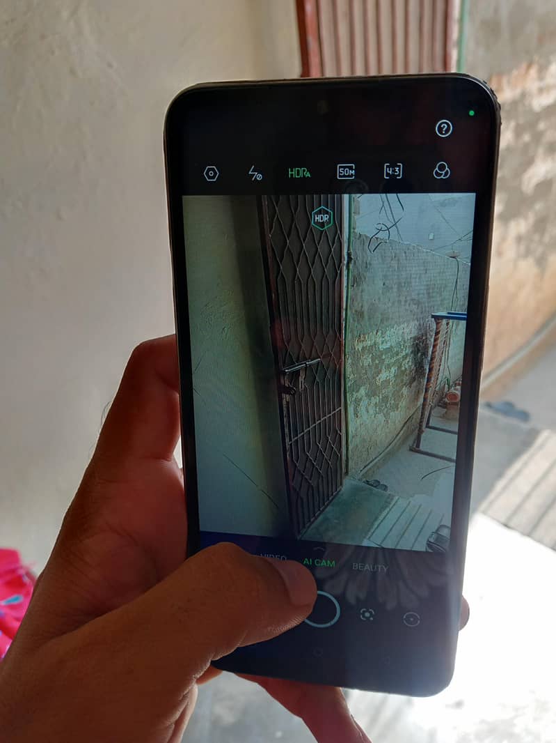 Infinix Note 11 11
