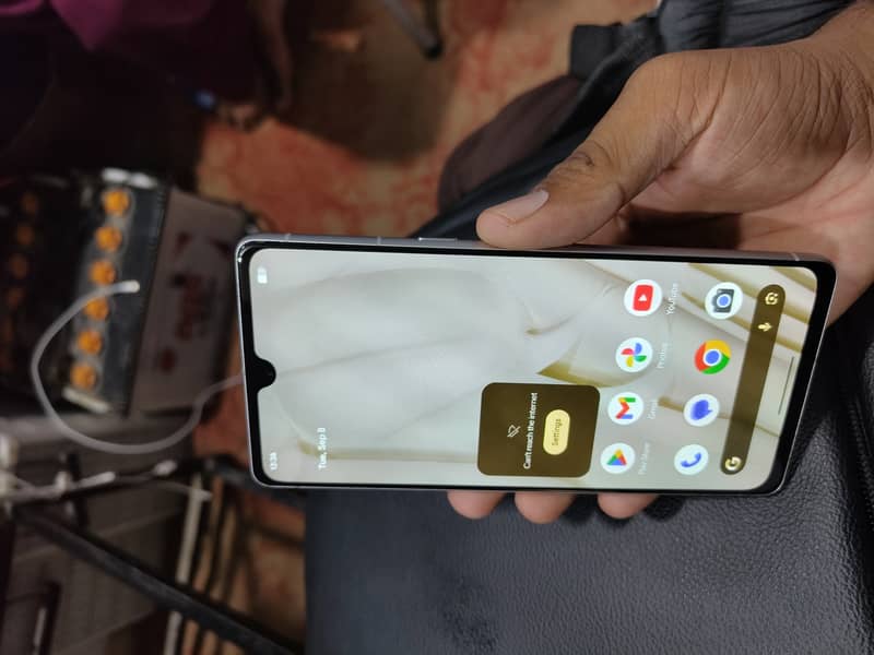 Google Pixel 7 5