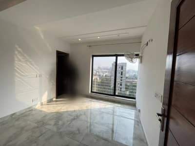 1 Bed Non Furnished Apartment Ultra Luxury For Rent Sector E Bahria Town Lahore