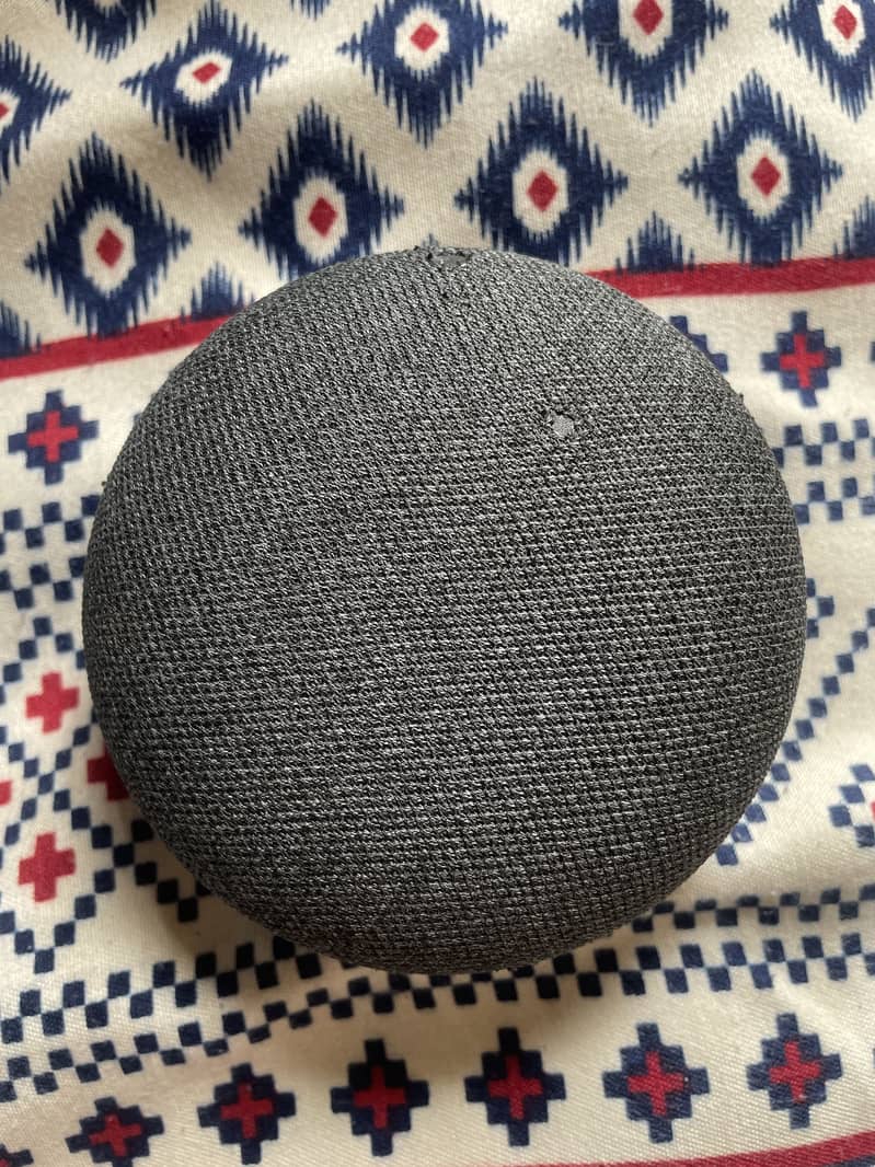 Google home mini 0