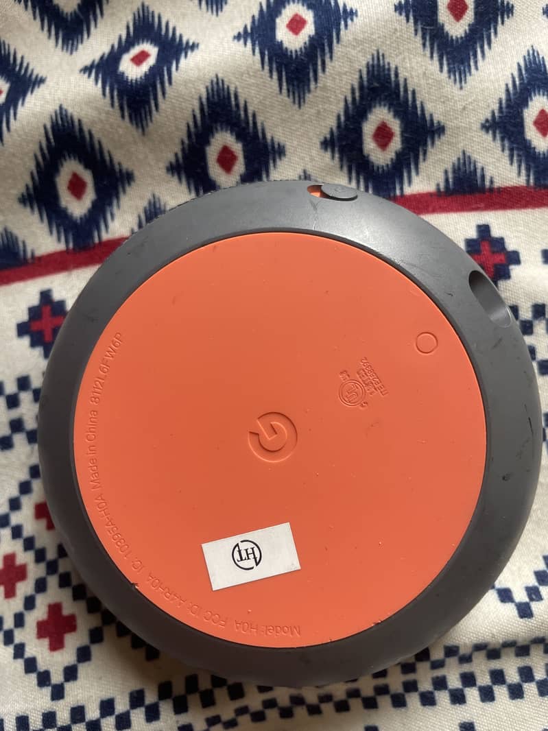Google home mini 1