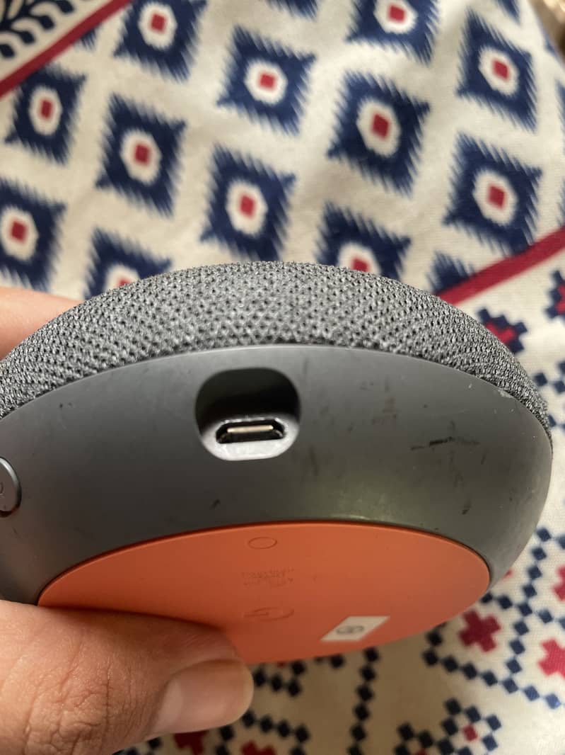 Google home mini 2