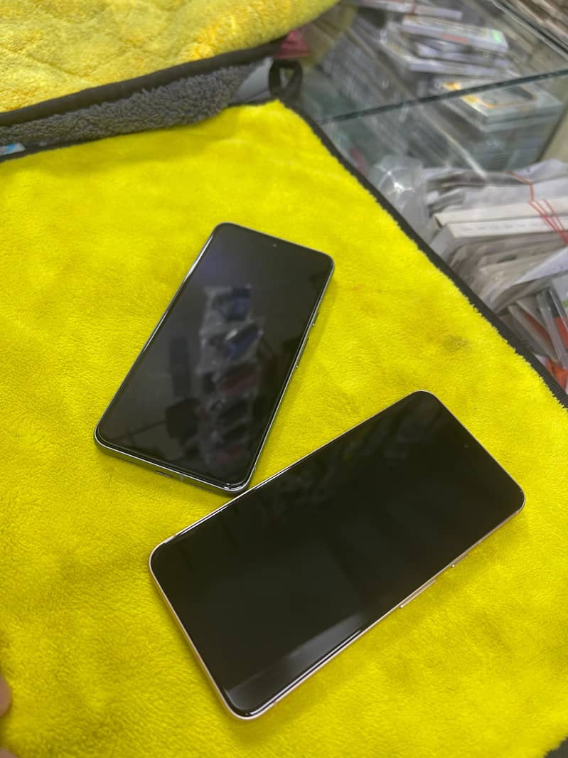 Google Pixel 8 3