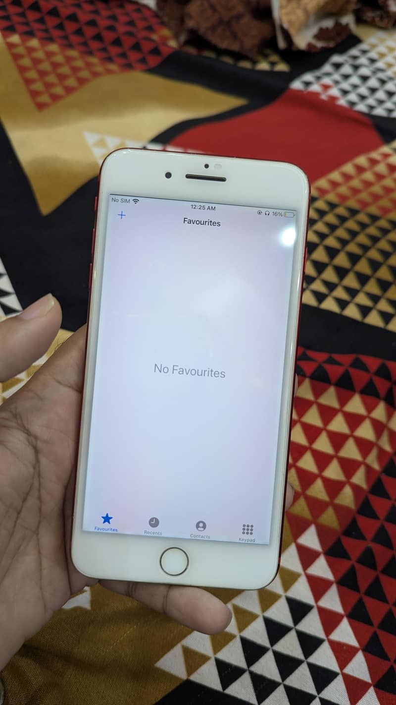 Apple iPhone 7 Plus 1