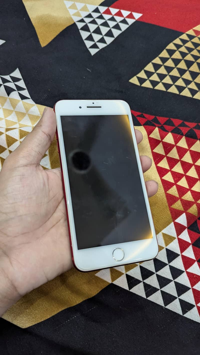 Apple iPhone 7 Plus 4