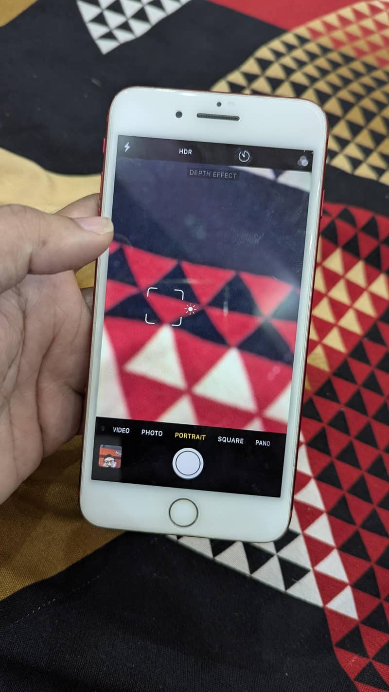 Apple iPhone 7 Plus 6