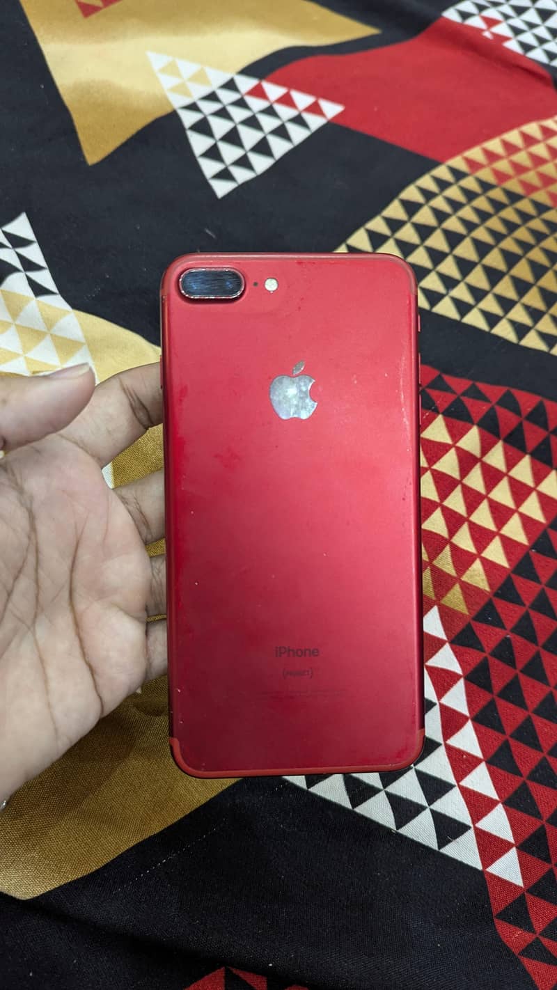 Apple iPhone 7 Plus 10