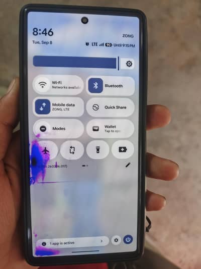 Google Pixel 6