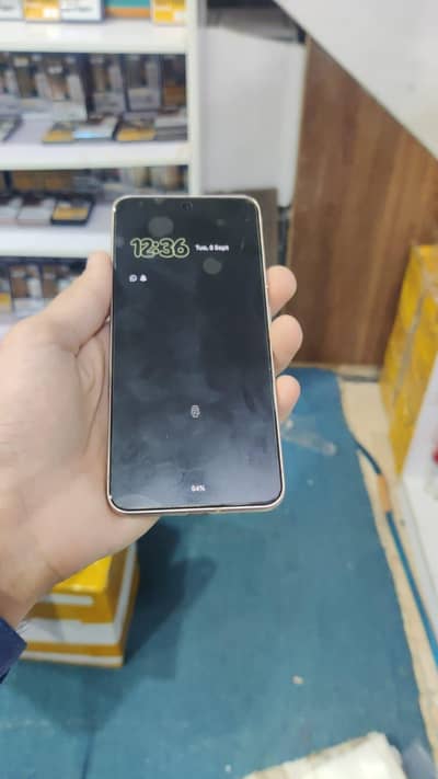 Google Pixel 8