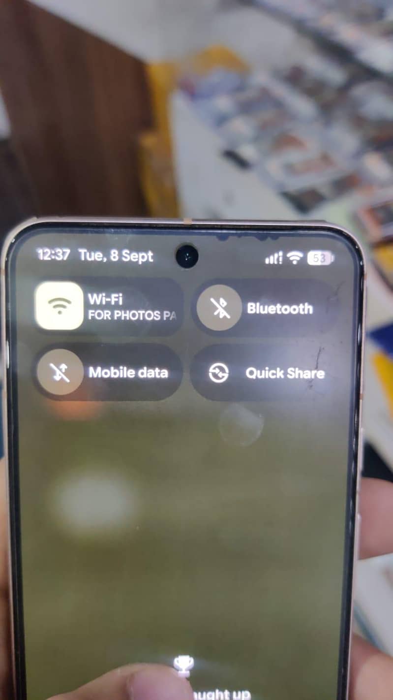 Google Pixel 8 1