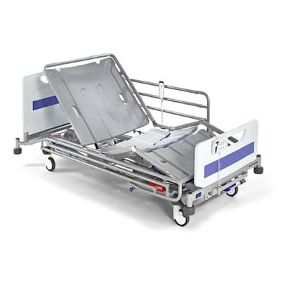 Branded Patient Bed Available For Sale / New Electric Bed With Mattres