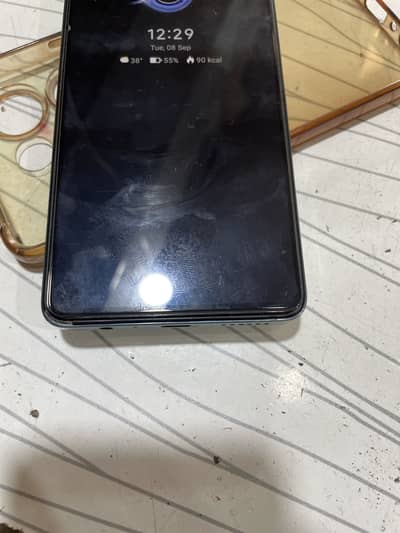 Tecno CAMON 20