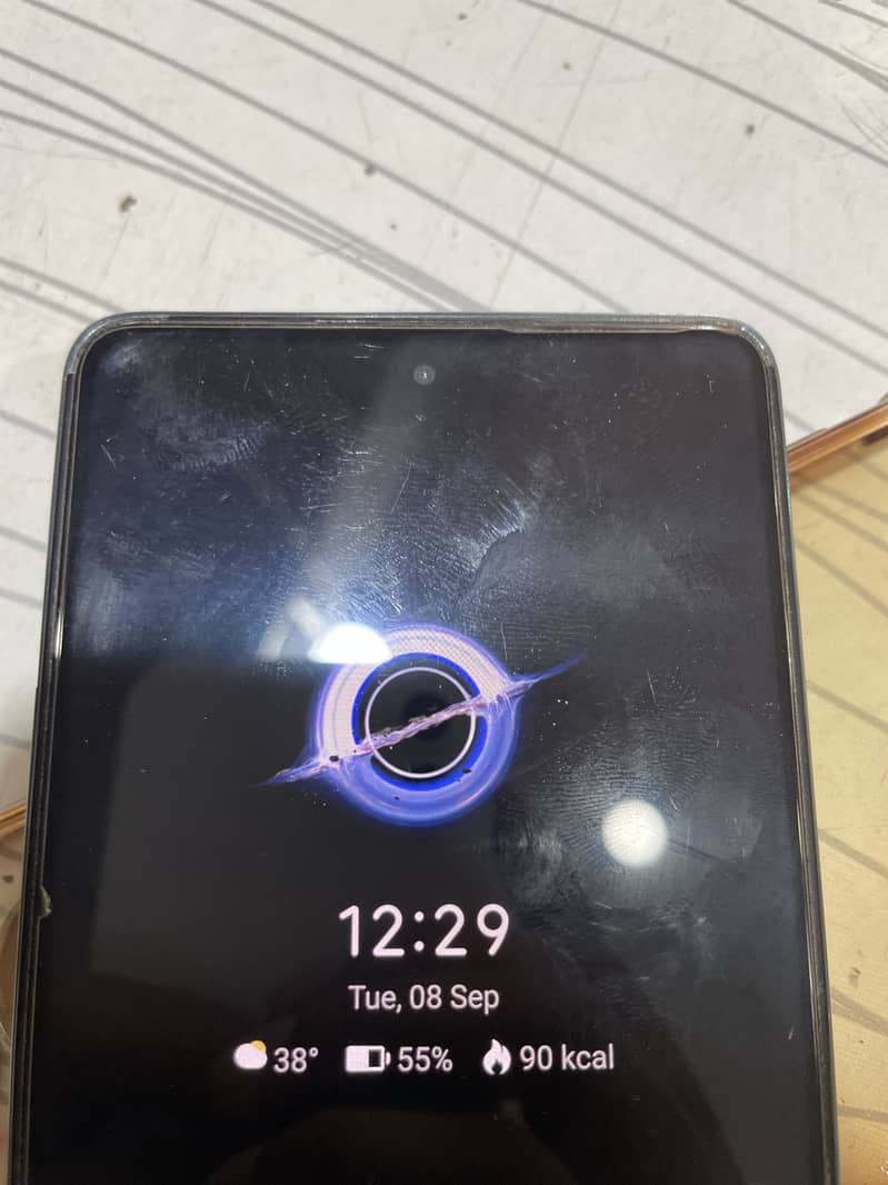 Tecno CAMON 20 1