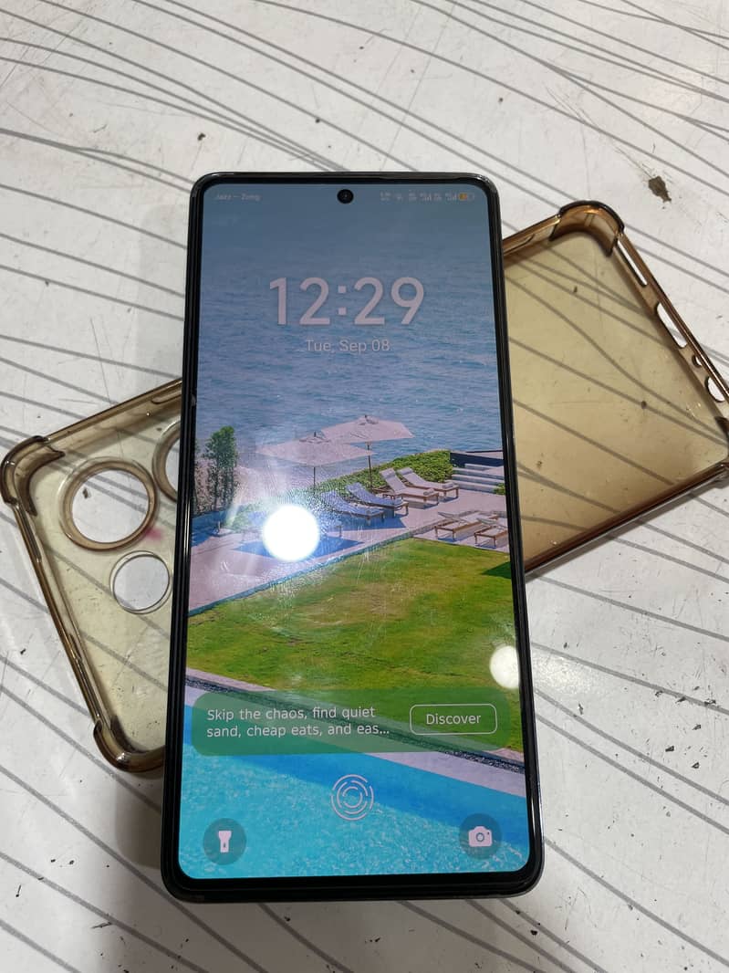 Tecno CAMON 20 2