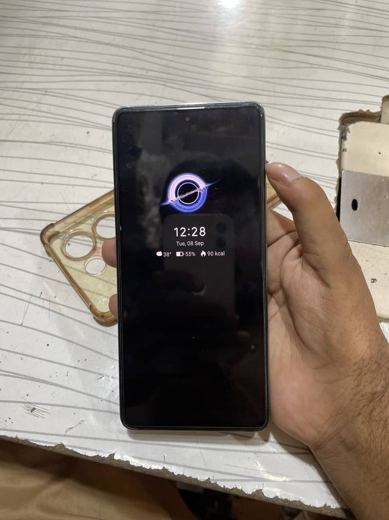 Tecno CAMON 20 4