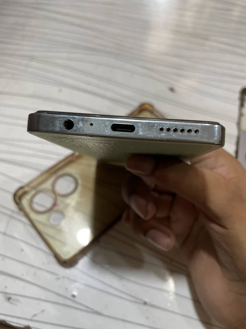 Tecno CAMON 20 5