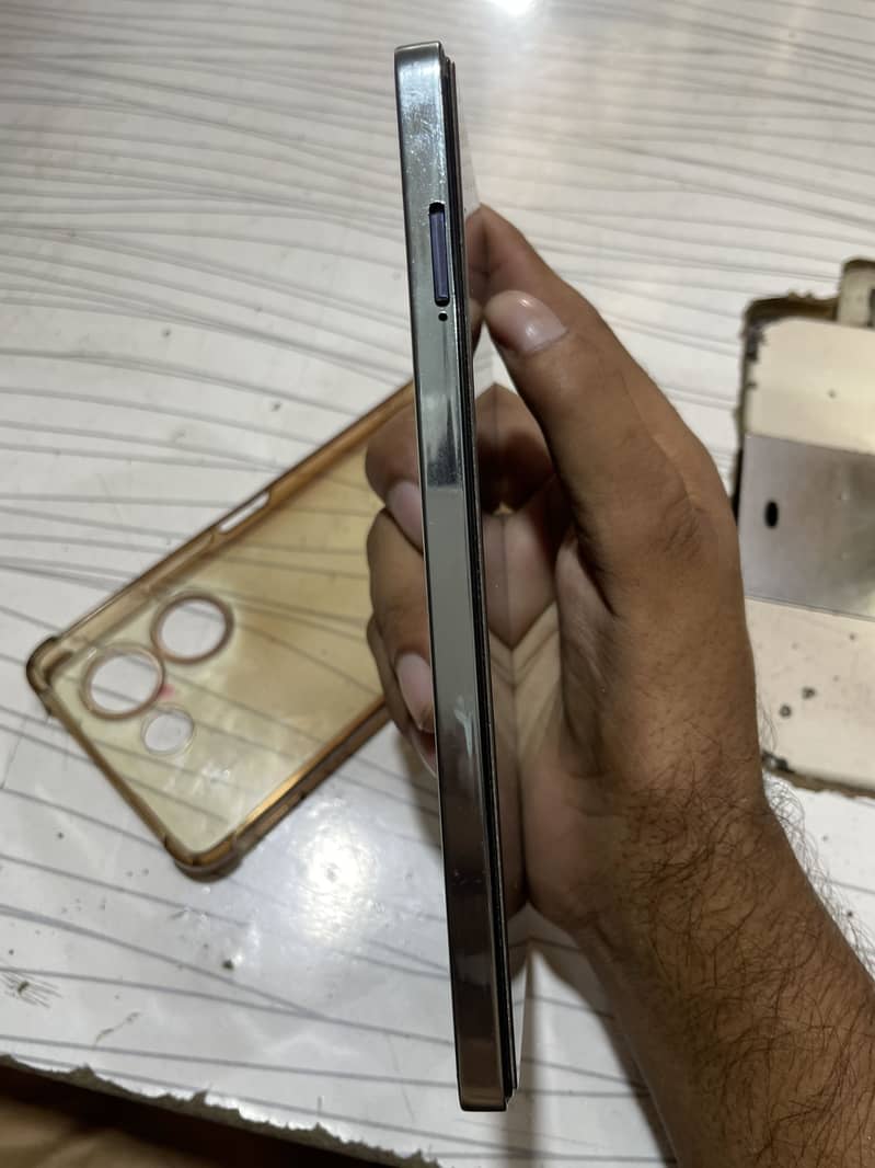 Tecno CAMON 20 6