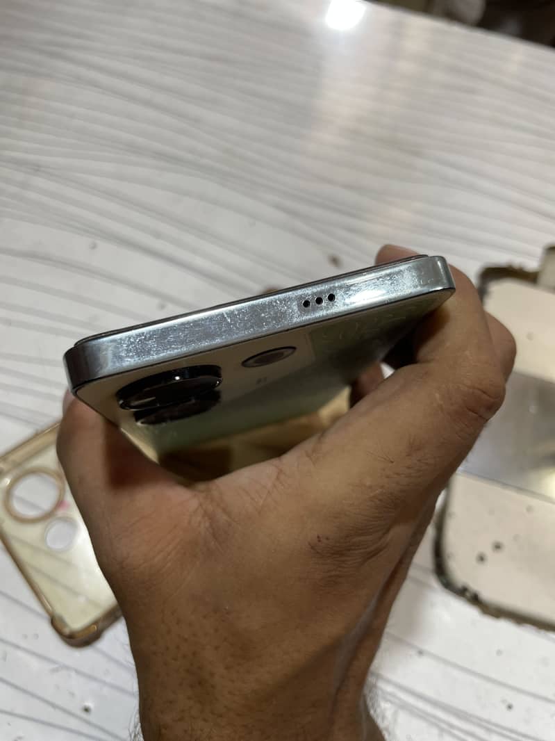 Tecno CAMON 20 7