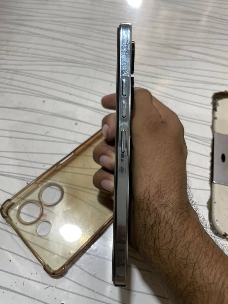 Tecno CAMON 20 8